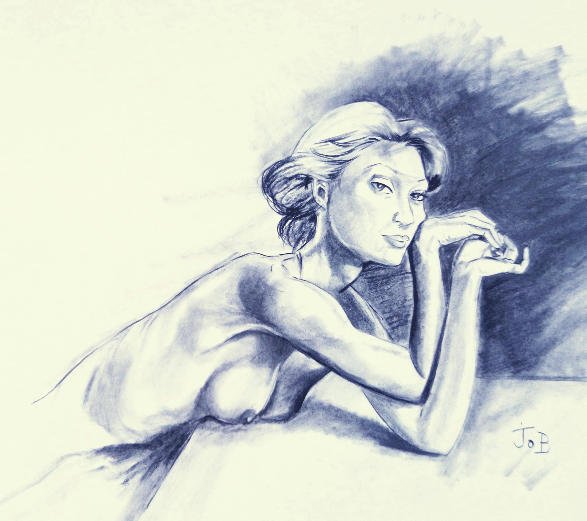 Artiste peintre