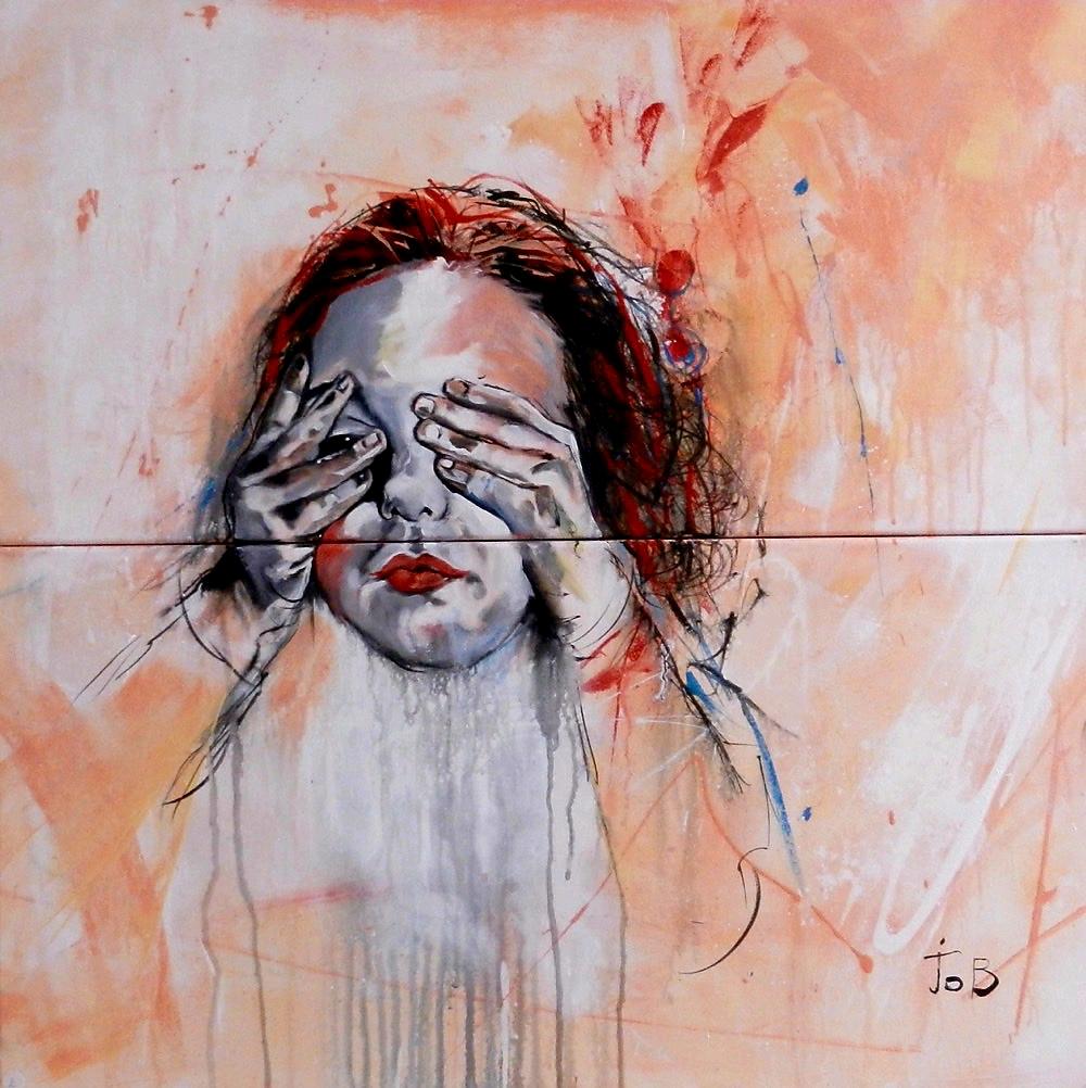 Artiste peintre