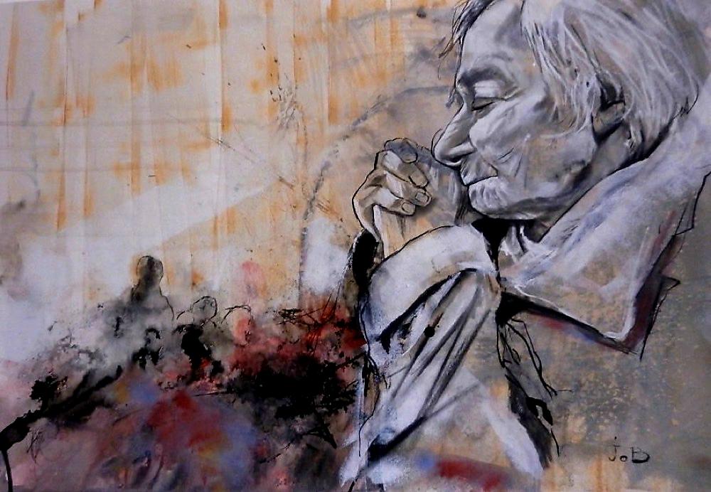 Artiste peintre