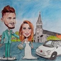 mariage