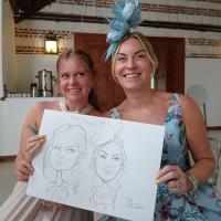 animation mariage