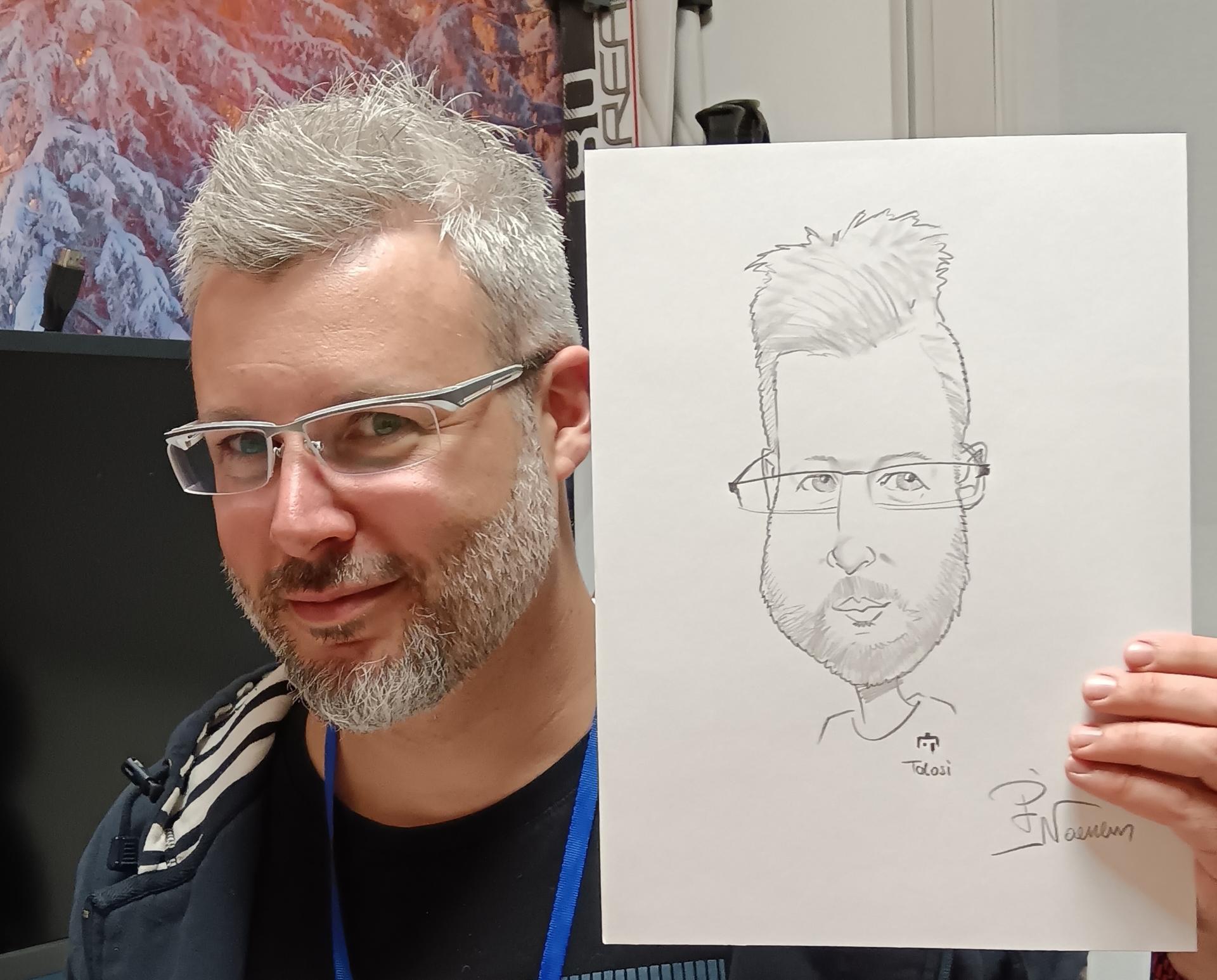 animation pour entreprise
