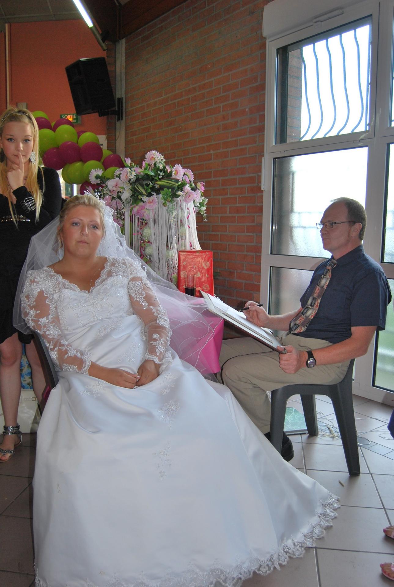 Evènement mariage Tarn Albi Graulhet Toulouse